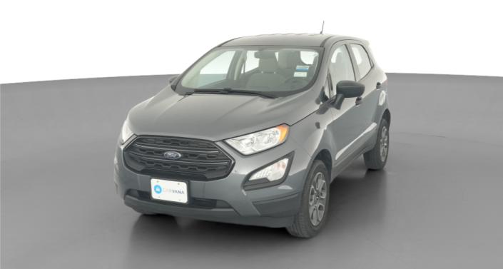 Thumbnail: 2020 Ford EcoSport - 1