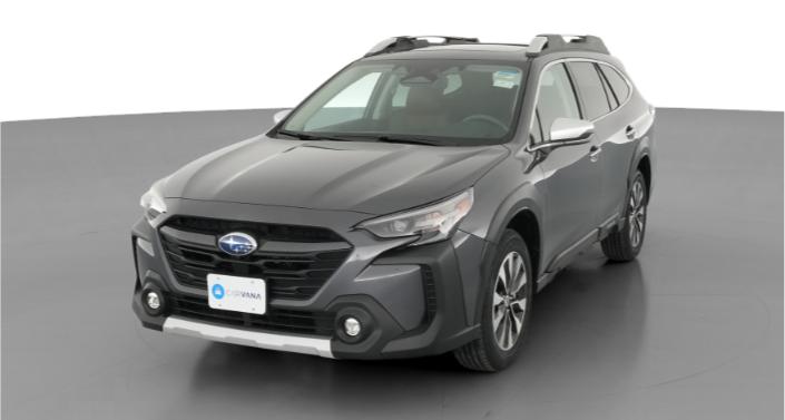 Thumbnail: 2023 Subaru Outback - 1