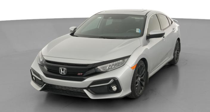 Thumbnail: 2020 Honda Civic - 1