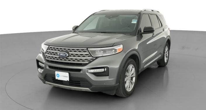 Thumbnail: 2023 Ford Explorer - 1