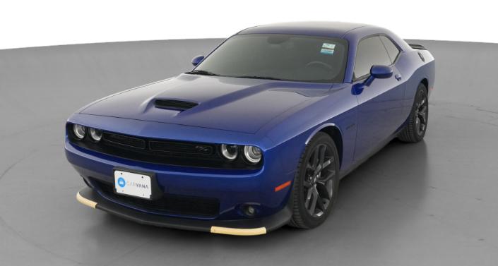 Thumbnail: 2021 Dodge Challenger - 1