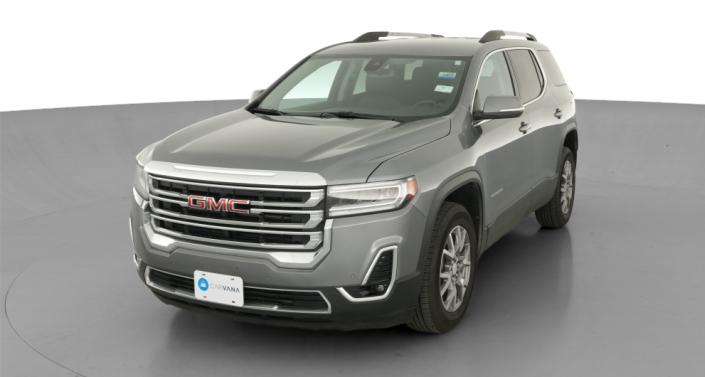 Thumbnail: 2022 GMC Acadia - 1