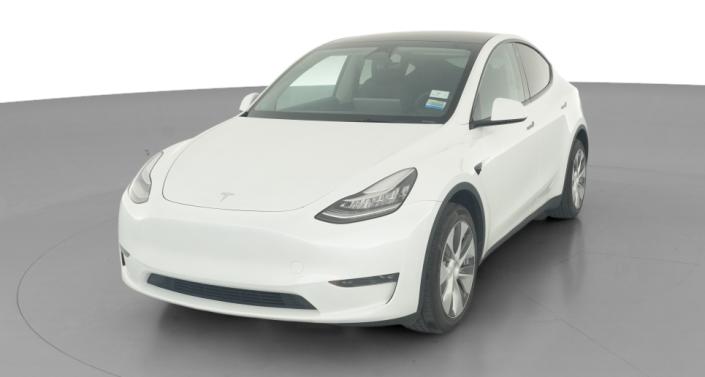 Thumbnail: 2023 Tesla Model Y - 1