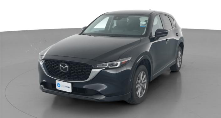 Thumbnail: 2024 Mazda CX-5 - 1
