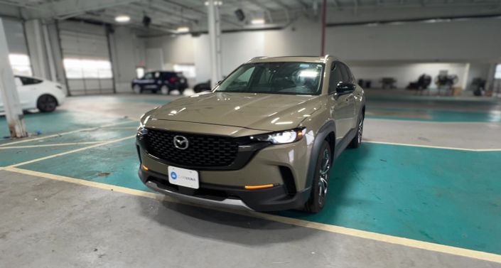 Thumbnail: 2024 Mazda CX-50 - 1