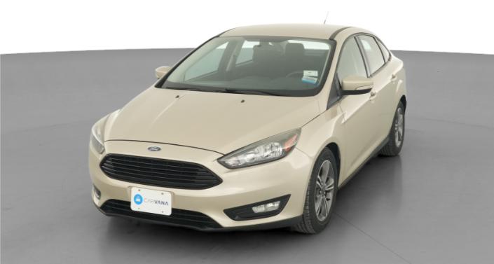 Thumbnail: 2017 Ford Focus - 1
