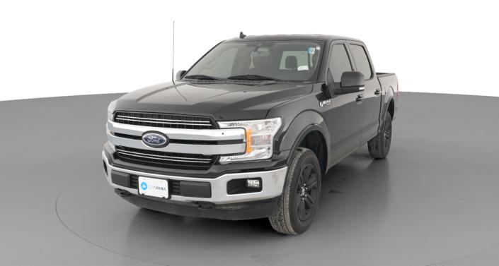 Thumbnail: 2019 Ford Econoline - 1