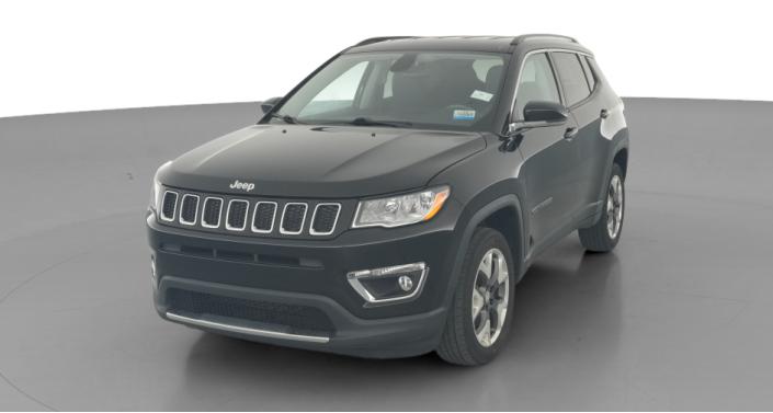 Thumbnail: 2019 Jeep Compass - 1