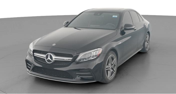 Thumbnail: 2019 Mercedes-Benz C-Class - 1