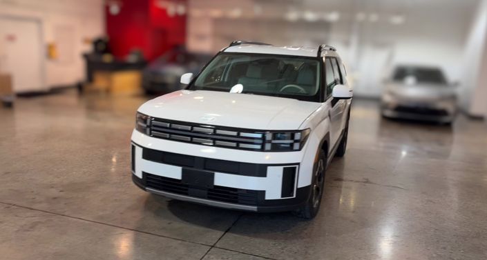 Thumbnail: 2025 Hyundai Santa Fe - 1