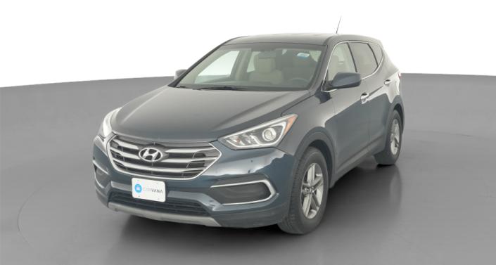 Thumbnail: 2018 Hyundai Santa Fe - 1