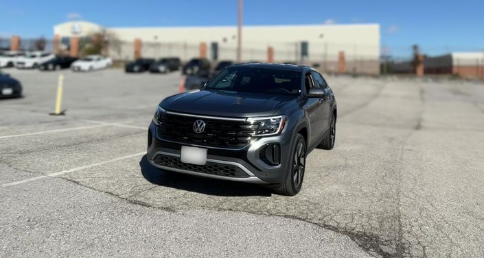 Thumbnail: 2025 Volkswagen Atlas - 1