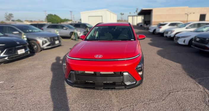 Thumbnail: 2025 Hyundai Kona - 1