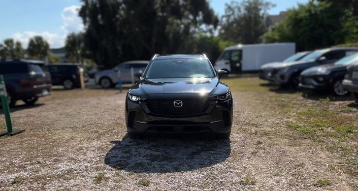 Thumbnail: 2025 Mazda CX-50 - 1