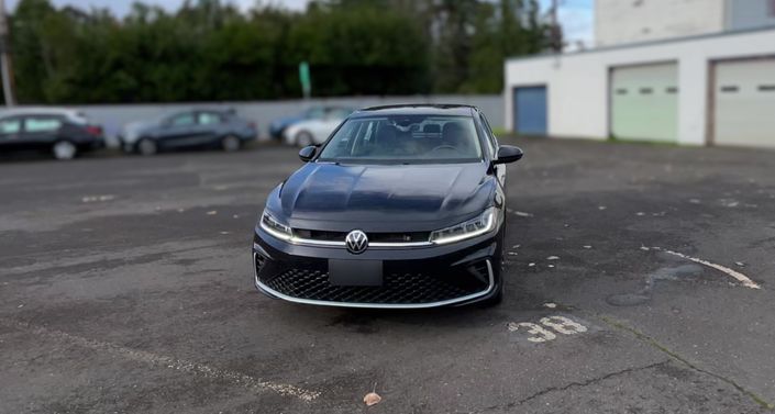 Thumbnail: 2025 Volkswagen Jetta - 1