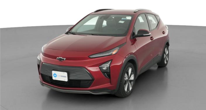 Thumbnail: 2022 Chevrolet Bolt EUV - 1