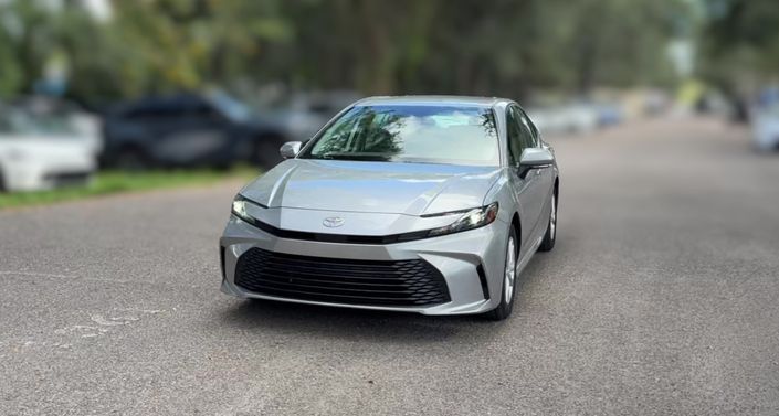 Thumbnail: 2025 Toyota Camry - 1