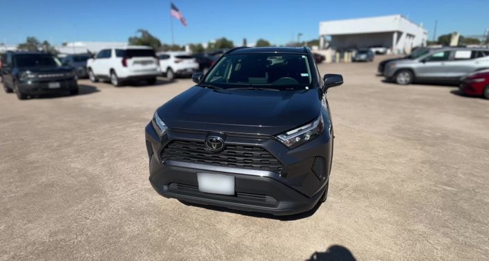 Thumbnail: 2025 Toyota RAV4 - 1