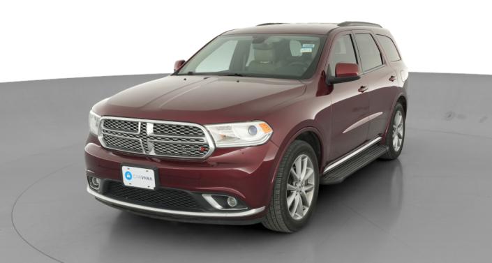 Thumbnail: 2019 Dodge Durango - 1