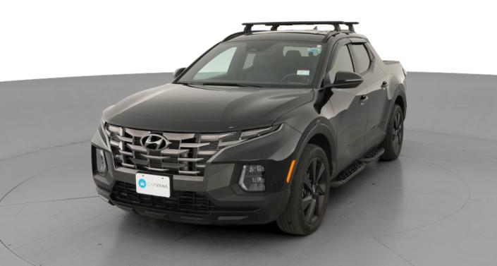 Thumbnail: 2024 Hyundai Santa Cruz - 1