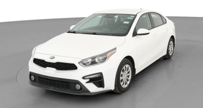 Thumbnail: 2020 Kia Forte - 1