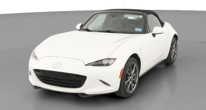 Thumbnail: 2017 Mazda MX-5 Miata - 1