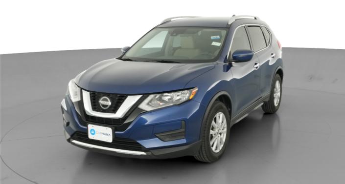 Thumbnail: 2020 Nissan Rogue - 1