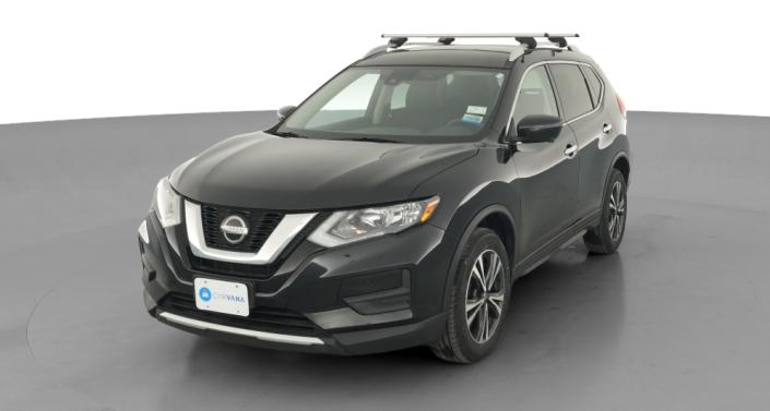 Thumbnail: 2020 Nissan Rogue - 1
