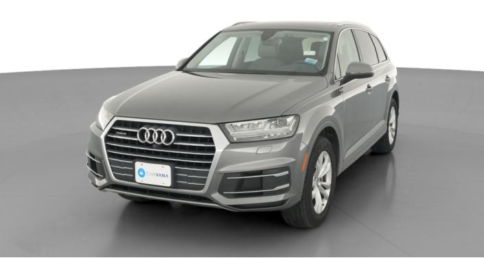 Thumbnail: 2018 Audi Q7 - 1