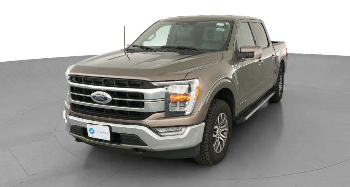 Thumbnail: 2021 Ford Econoline - 1