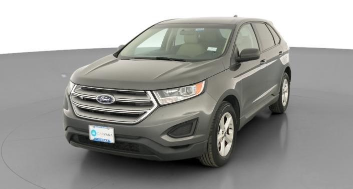 Thumbnail: 2018 Ford Edge - 1