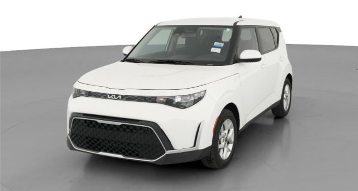 Thumbnail: 2023 Kia Soul - 1