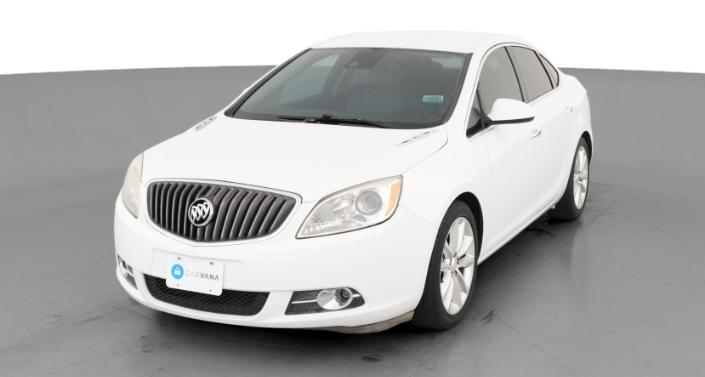 2014 Buick Verano Convenience -
                  Auburn, GA