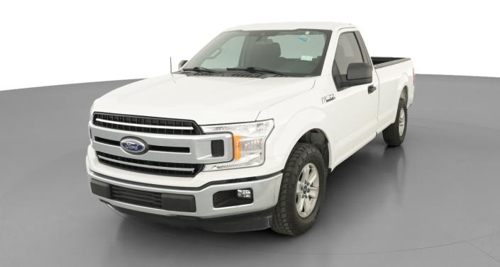 Thumbnail: 2019 Ford Econoline - 1