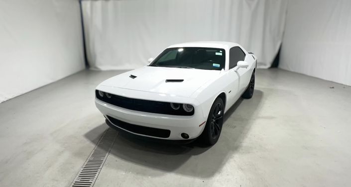 Thumbnail: 2018 Dodge Challenger - 1