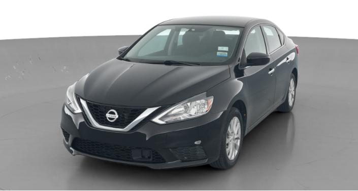 2019 Nissan Sentra SV -
                  Lorain, OH
