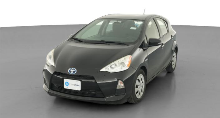 2014 Toyota Prius c Two -
                  Richton Park, IL