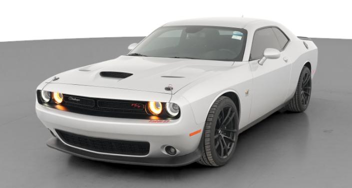 Thumbnail: 2019 Dodge Challenger - 1