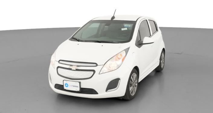 2015 Chevrolet Spark EV -
                  Tolleson, AZ