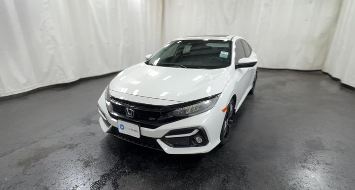 Thumbnail: 2020 Honda Civic - 1