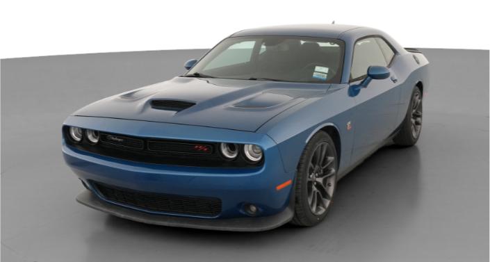 Thumbnail: 2021 Dodge Challenger - 1