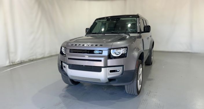 Thumbnail: 2023 Land Rover Defender - 1
