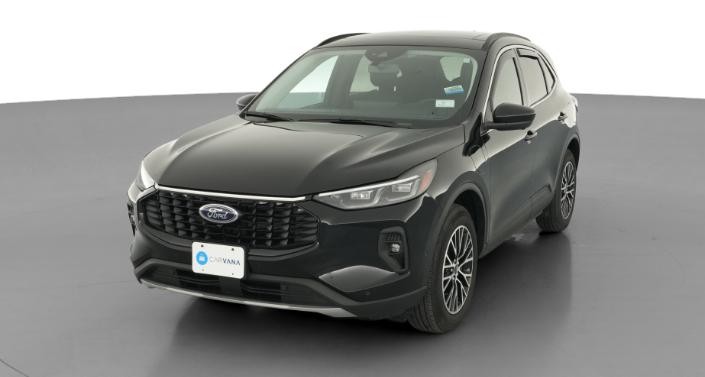 Thumbnail: 2024 Ford Escape - 1