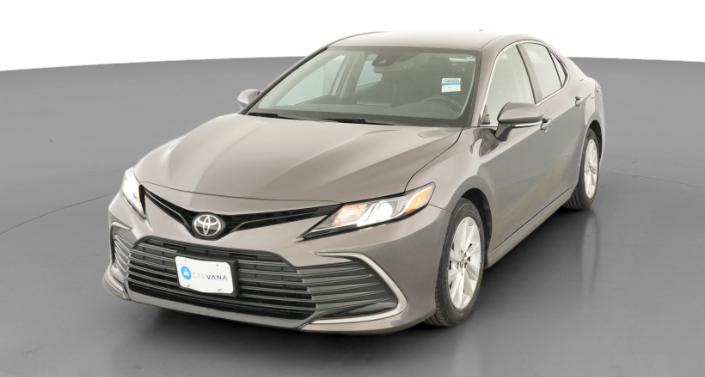 Thumbnail: 2023 Toyota Camry - 1