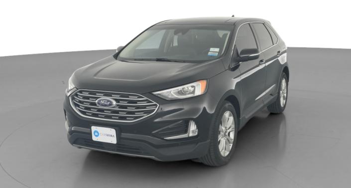 Thumbnail: 2021 Ford Edge - 1