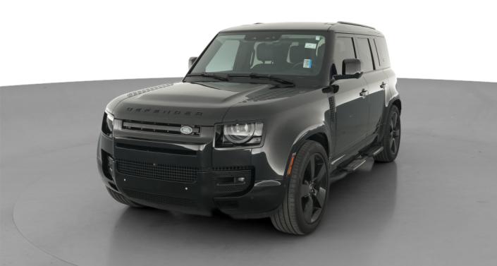 2020 Land Rover Defender 110 -
                  Beverly, NJ