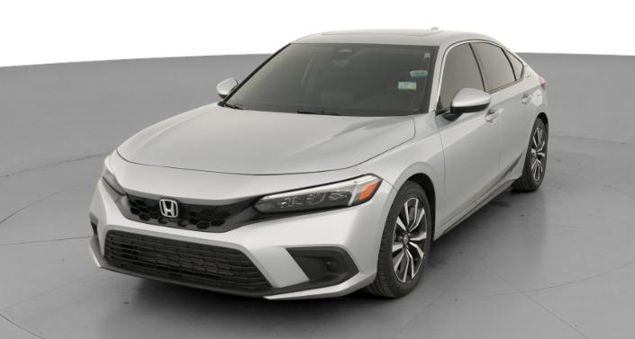 Thumbnail: 2024 Honda Civic - 1