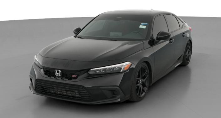 Thumbnail: 2024 Honda Civic - 1