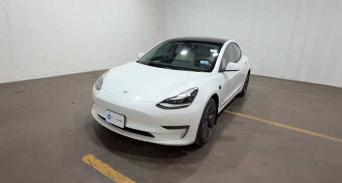 Thumbnail: 2022 Tesla Model 3 - 1