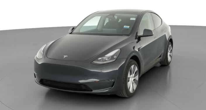 2024 Tesla Model Y Long Range -
                  Kansas City, MO
